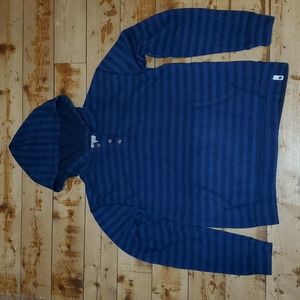 Lucky Brand Hooded Sweater